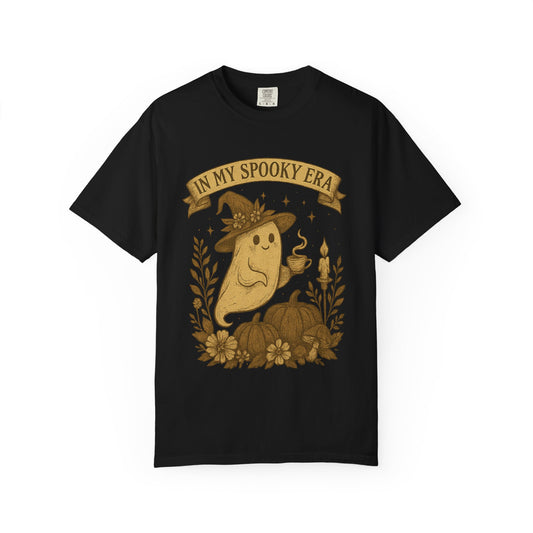 Ghost Coffee T-shirt
