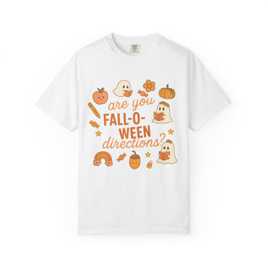 Fall-o-Ween T-Shirt