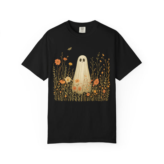 Wildflower Ghost T-Shirt