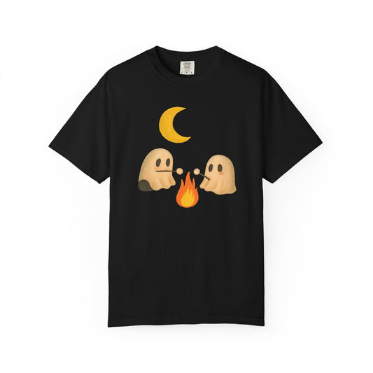Ghost Campfire T-Shirt